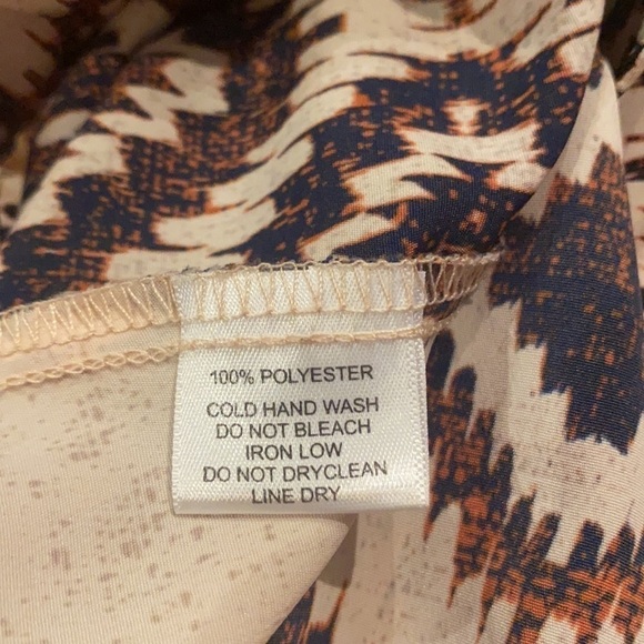Harlowe & Graham Pants Size Small - Picture 6 of 7